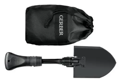 Лопата/совок Gerber 22-41578 Photo 5