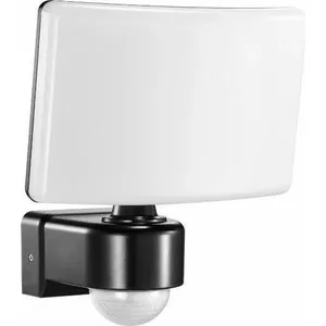 Outdoor floodlight ORNO Tos LED AD-NL-6148BLR4 — garden/yard lighting, LED fixture