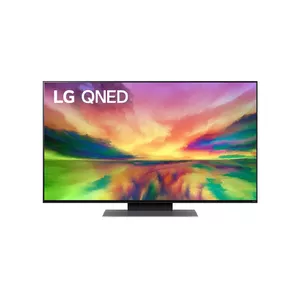 LG 50QNED813RE TV 127 cm (50") 4K Ultra HD Smart TV Wi-Fi Black