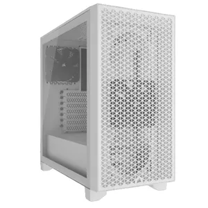 Corsair CC-9011252-WW системный блок Midi Tower Белый