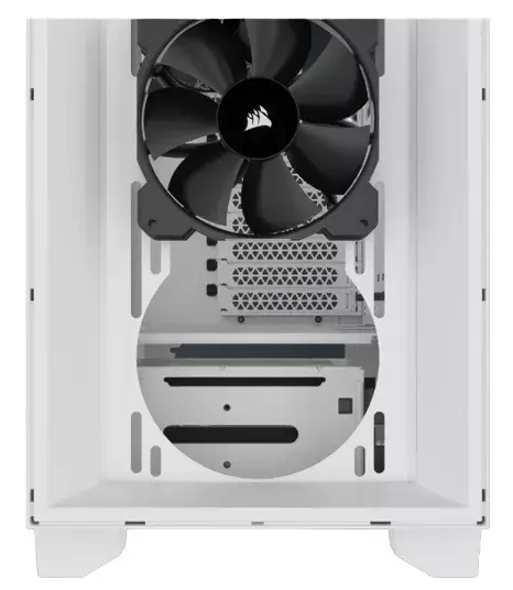 Компьютерный корпус Corsair CC-9011252-WW Photo 2