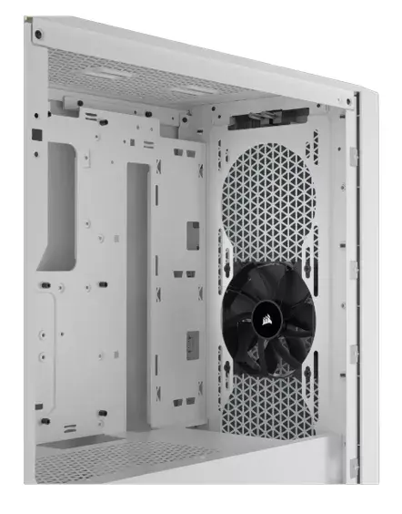 Компьютерный корпус Corsair CC-9011252-WW Photo 3