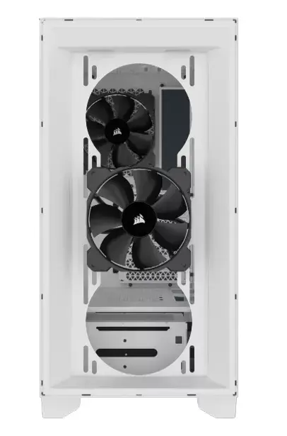Компьютерный корпус Corsair CC-9011252-WW Photo 4