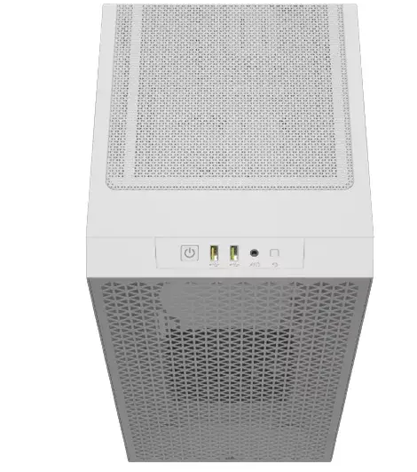 Компьютерный корпус Corsair CC-9011252-WW Photo 10