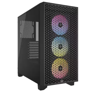 PC case Corsair CC-9011255-WW Midi Tower Black