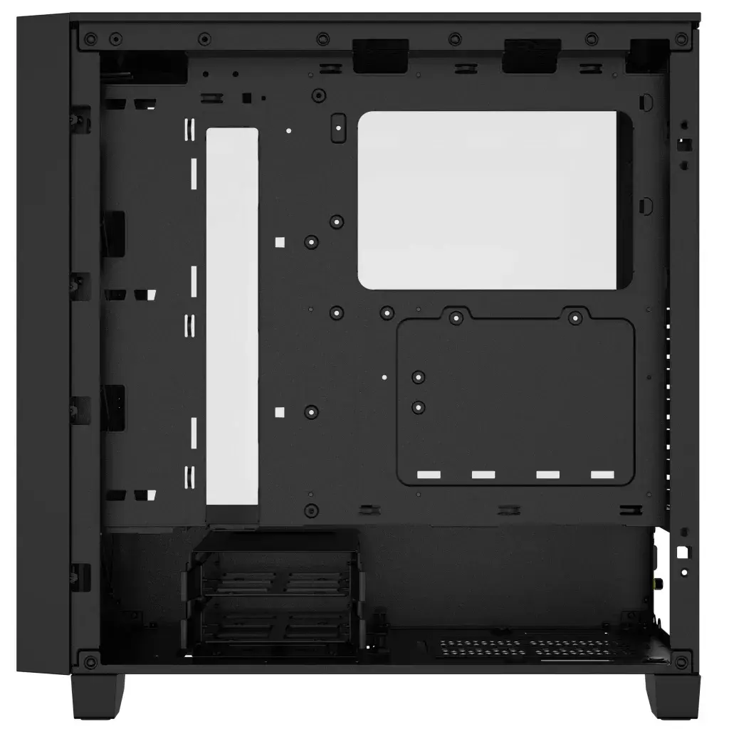 Компьютерный корпус Corsair CC-9011255-WW Photo 5
