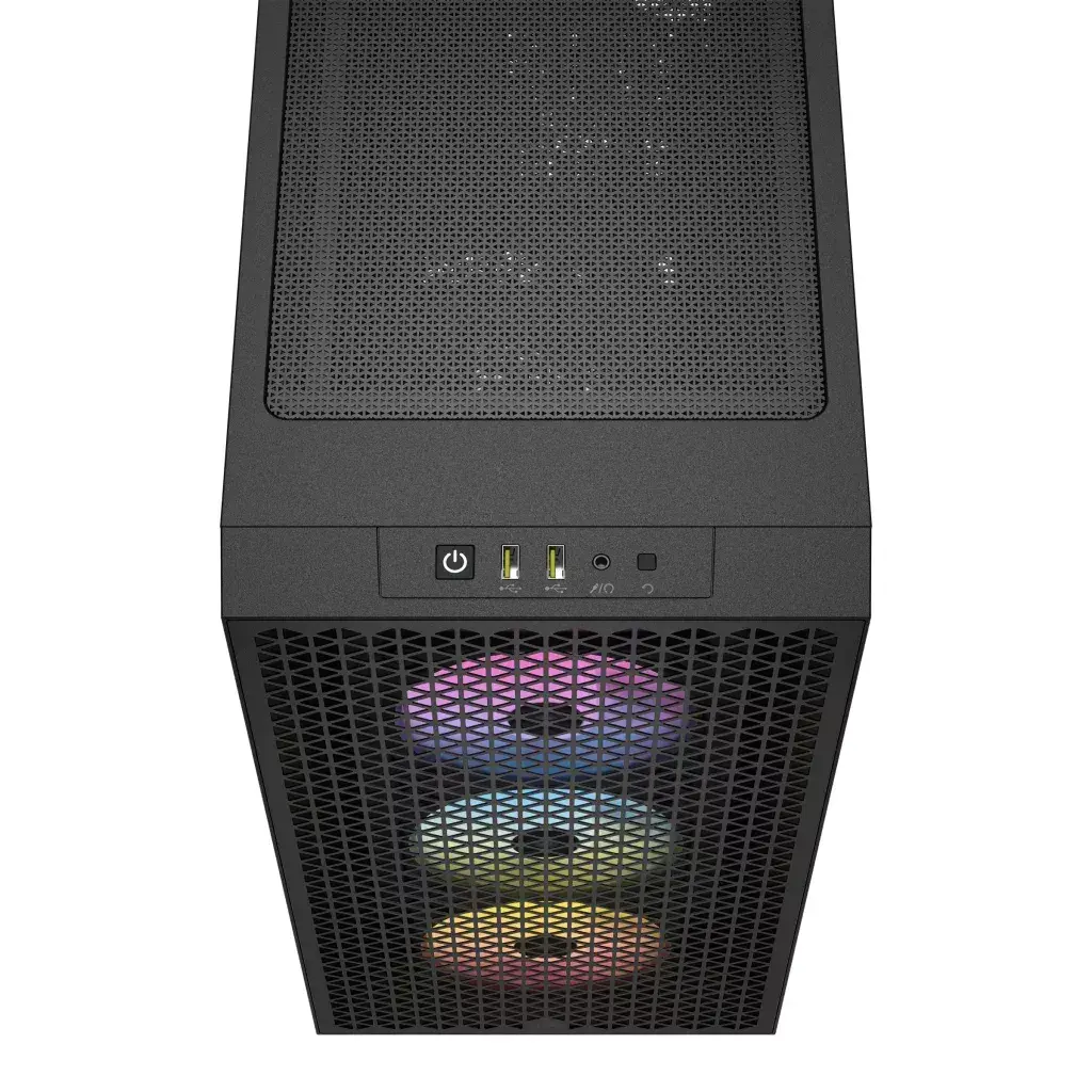 Компьютерный корпус Corsair CC-9011255-WW Photo 6