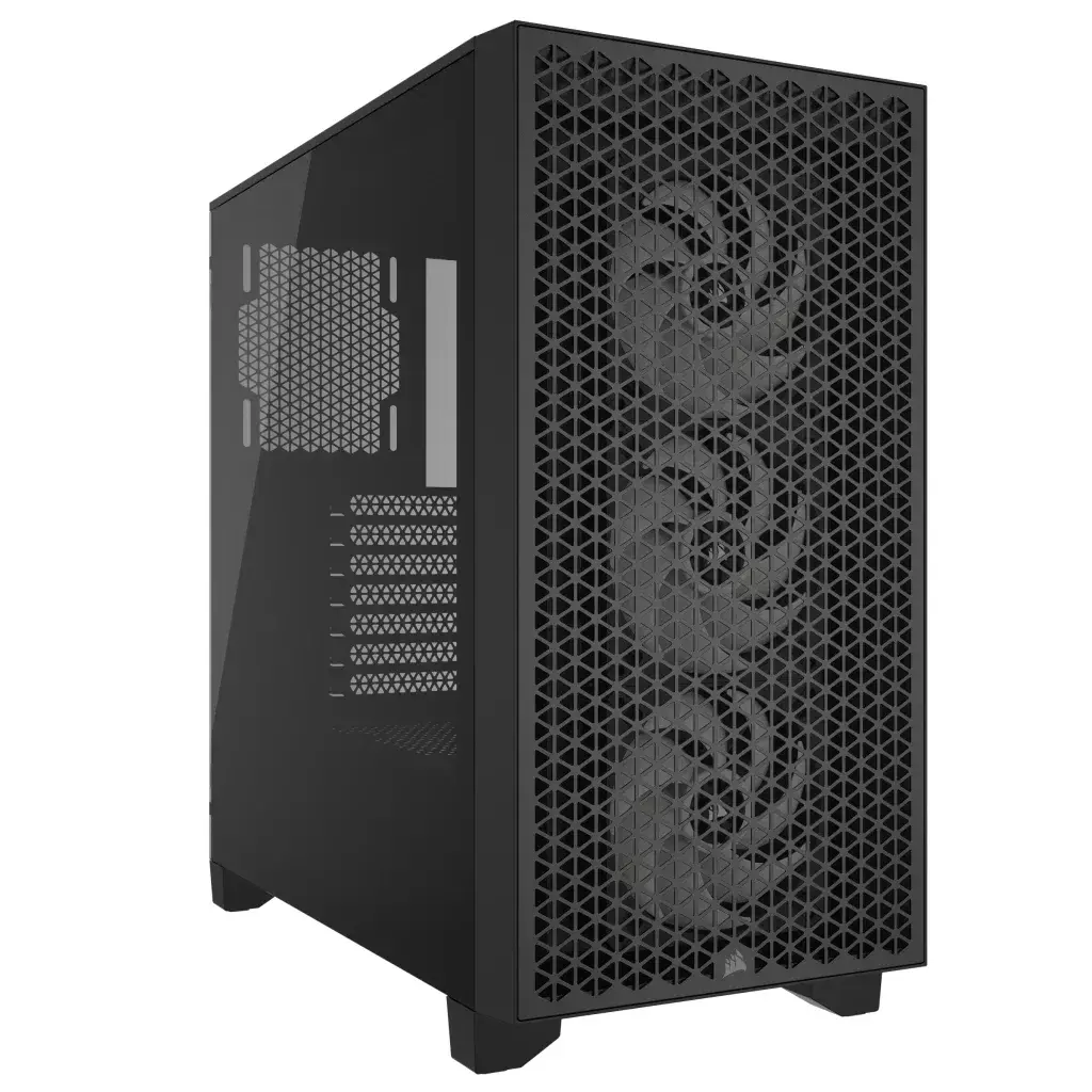 Компьютерный корпус Corsair CC-9011255-WW Photo 8