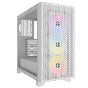 PC case Corsair CC-9011256-WW Midi Tower White