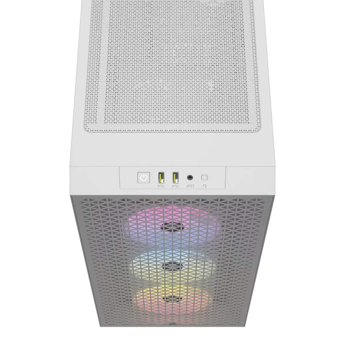 Компьютерный корпус Corsair CC-9011256-WW Photo 3