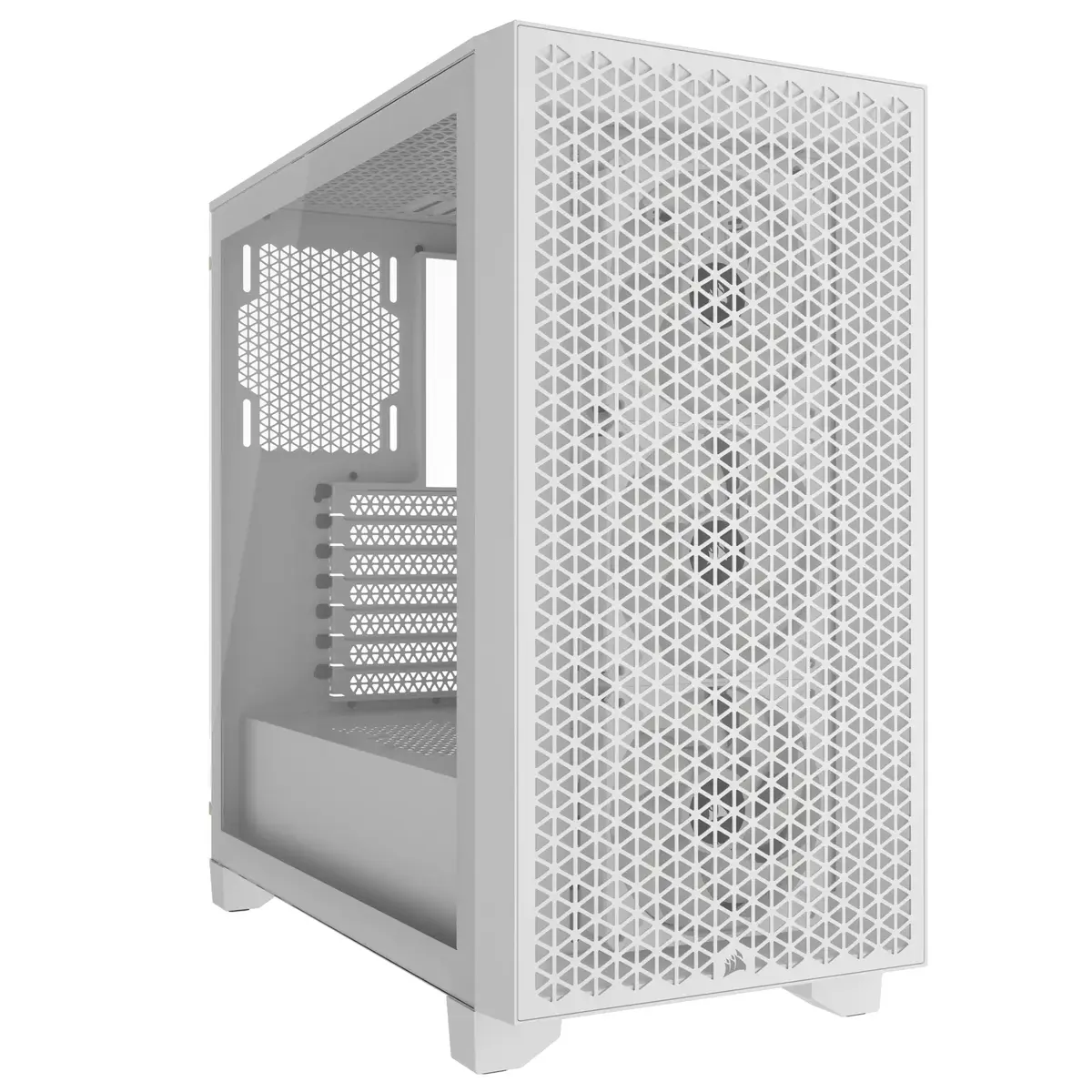 Компьютерный корпус Corsair CC-9011256-WW Photo 5