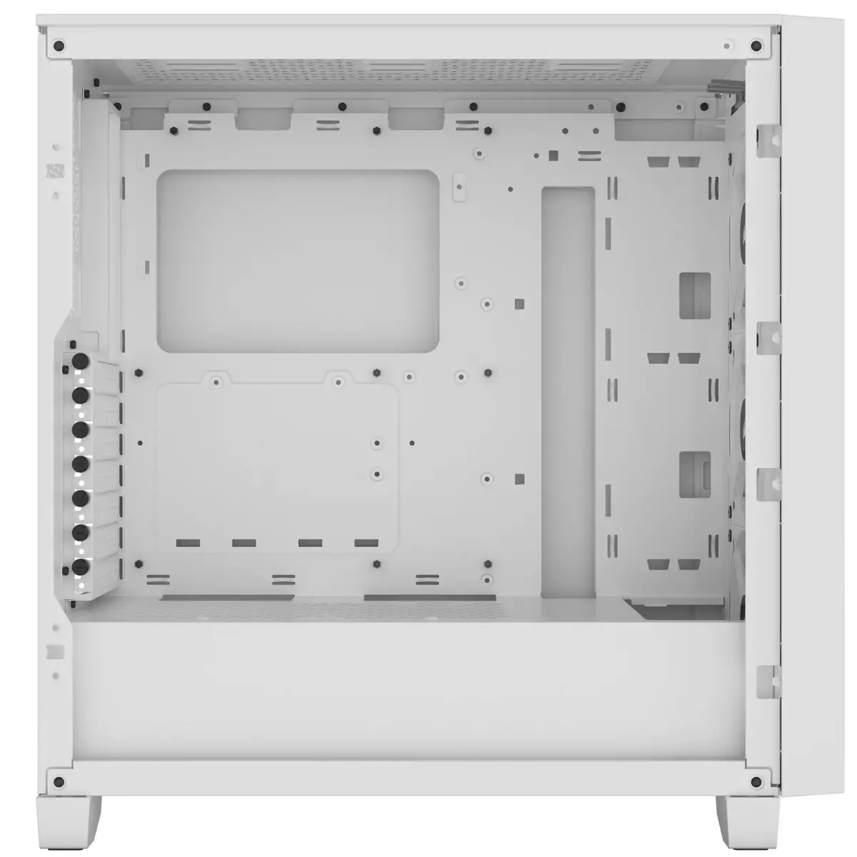 Компьютерный корпус Corsair CC-9011256-WW Photo 7