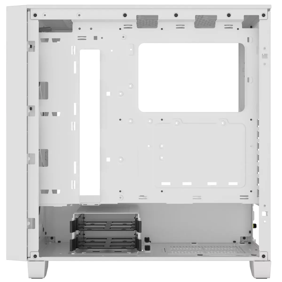 Компьютерный корпус Corsair CC-9011256-WW Photo 8