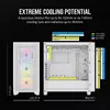Компьютерный корпус Corsair CC-9011256-WW Photo 11