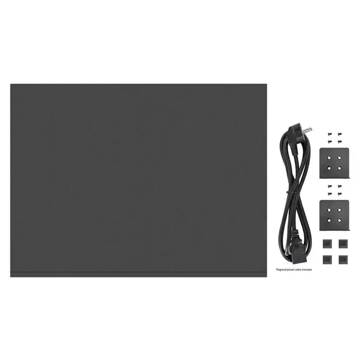 Pārvaldāms slēdzis Intellinet 48-portu Gigabit Ethernet PoE+ Photo 6