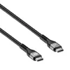 USB-C Cable Manhattan 240W 2m Photo 2