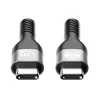 USB-C Cable Manhattan 240W 2m Photo 3