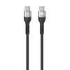 USB-C Cable Manhattan 240W 2m Photo 4