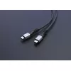 USB-C Cable Manhattan 240W 2m Photo 5