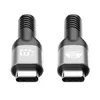 USB-C to USB-C Cable Manhattan 240W Photo 3