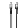 USB-C to USB-C Cable Manhattan 240W Photo 4