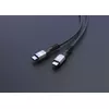 USB-C to USB-C Cable Manhattan 240W Photo 5