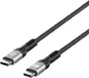 Manhattan USB-C to USB-C USB4 kabelis Photo 7