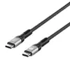 Manhattan USB-C to USB-C USB4 Cable Photo 8