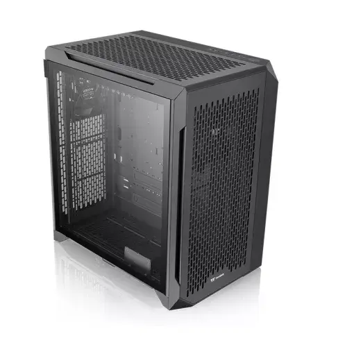 Компьютерный корпус Thermaltake CTE C700 Air Photo 5