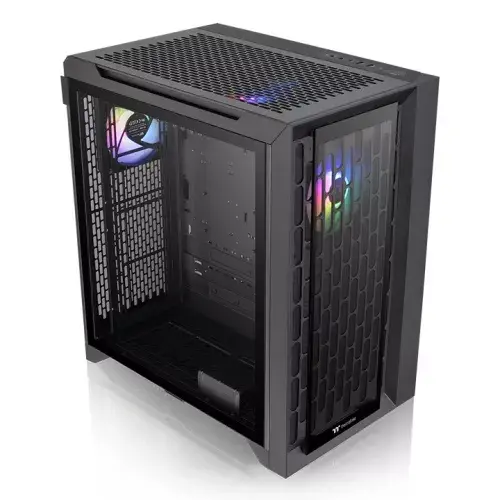 Компьютерный корпус Thermaltake CTE C700 TG Photo 5