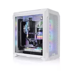 PC Case Thermaltake CTE C700 Air Midi Tower White