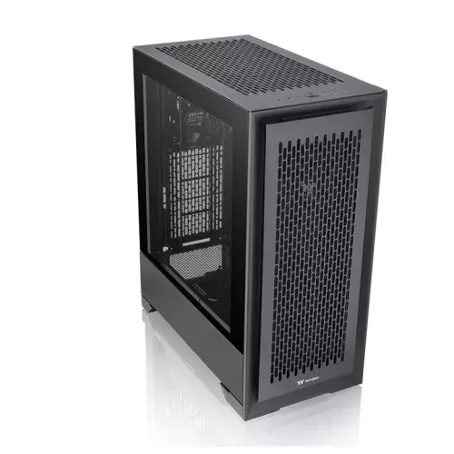 Компьютерный корпус Thermaltake CTE T500 Air Photo 5