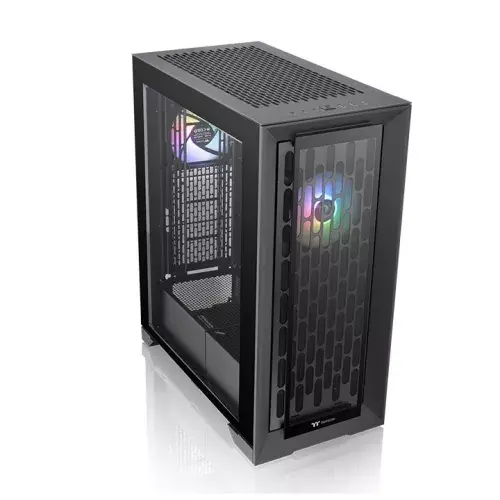Компьютерный корпус Thermaltake CTE T500 TG Photo 2