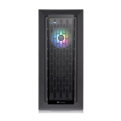 Компьютерный корпус Thermaltake CTE T500 TG Photo 3