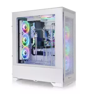 PC Case Thermaltake CTE T500 Air Full Tower White