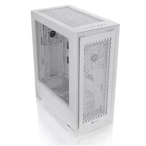 Компьютерный корпус Thermaltake CTE T500 Air Photo 5