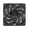 Ventilators Thermaltake TOUGHFAN 14 Pro Photo 2