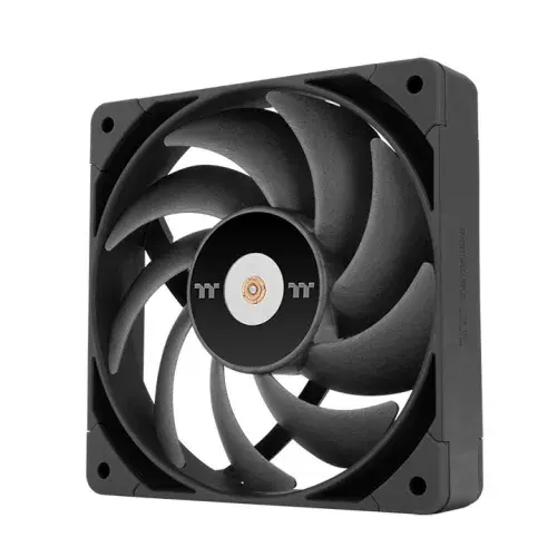 Fan Thermaltake TOUGHFAN 14 Photo 2