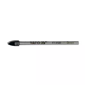 Drill Bit Yato YT-3727 1 pc High Durability