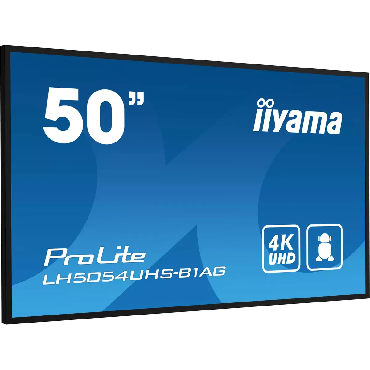 Монитор IIYAMA LH5054UHS-B1AG Photo 3