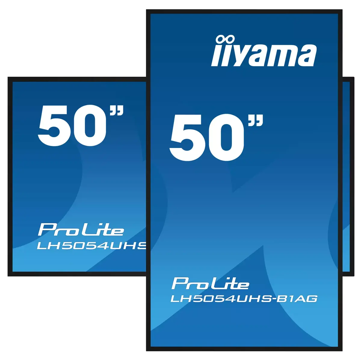 Монитор IIYAMA LH5054UHS-B1AG Photo 4