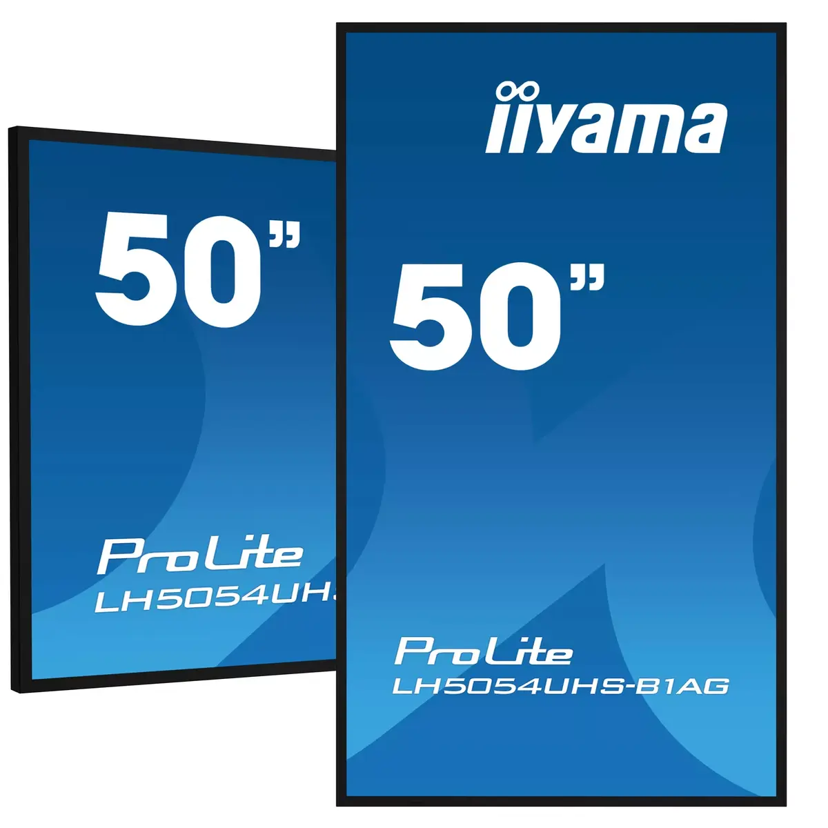 Монитор IIYAMA LH5054UHS-B1AG Photo 5
