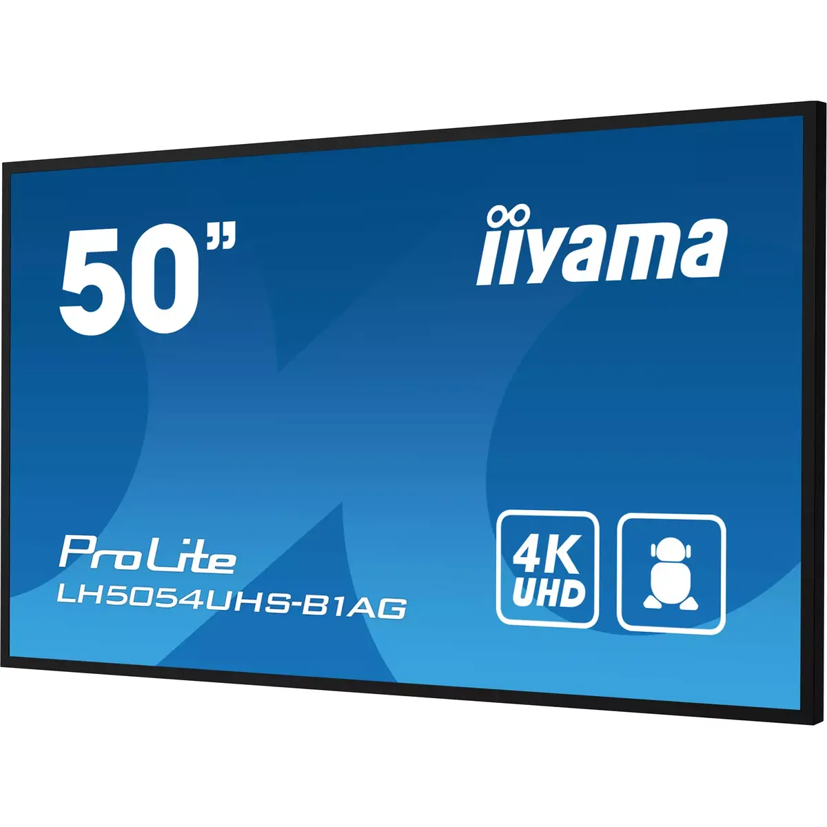Монитор IIYAMA LH5054UHS-B1AG Photo 7