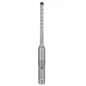 Бур Bosch Expert SDS plus-7X 5 мм 10 шт