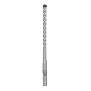 Drill Bit Bosch SDS plus-7X 7 mm Diameter 165 mm Length