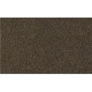 Abrasive Hand Pad 3M 07440, brown, medium, 224×158 mm