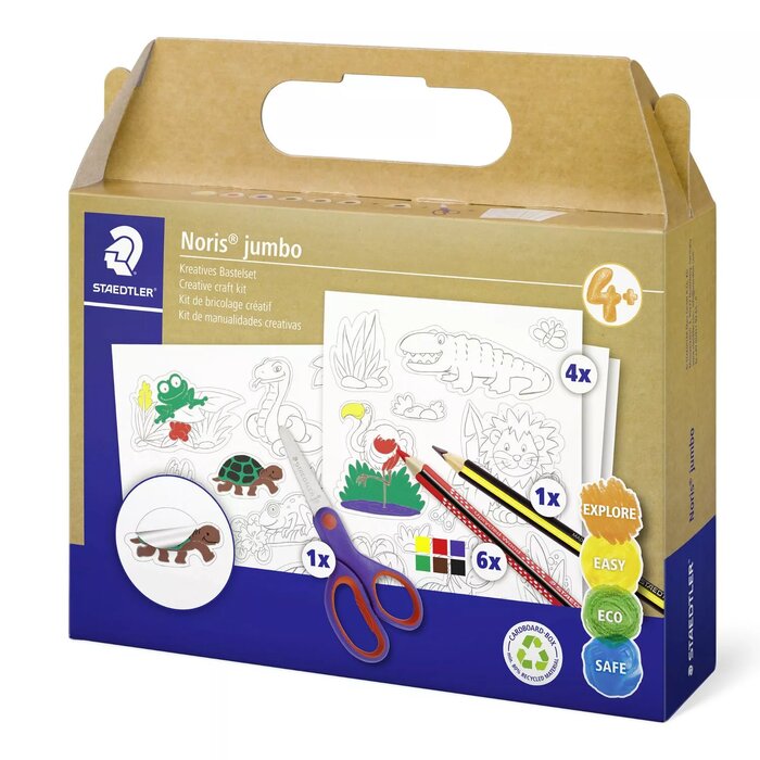 Educational Toys & Puzzles