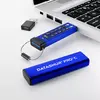 USB zibatmiņa iStorage 128GB datAshur PRO+C Photo 2