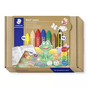 Crayon Staedtler 61 C1 6 pcs