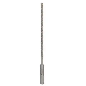 Drill bit Bosch 6.5 mm spiral cutting (1 pc) model 2 608 597 778 for drills and rotary hammers